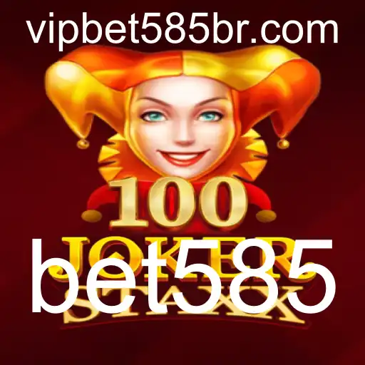 100JokerStaxx: Descubra a Emoção de um Novo Jogo de Cassino