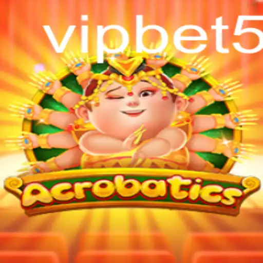 Explorando o Fascinante Mundo do Jogo Acrobatics com Bet585