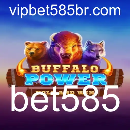 Descubra o Mundo de BuffaloPower no bet585: Regras e Introdução ao Jogo