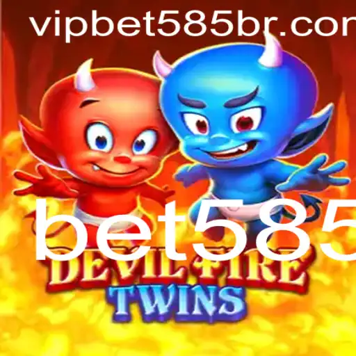 Desvendando o Universo de DevilFireTwins: Um Mergulho Profundo nas Regras e Estratégias do Jogo com bet585