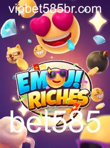 Descubra EmojiRiches: O Novo Fenômeno no Mundo dos Jogos de Apostas