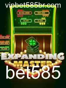 Descubra as Emoções do Jogo ExpandingMaster e o Conceito de bet585