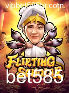 Descubra o Universo do Jogo FlirtingScholar com bet585