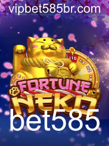 Explorando FortuneNeko: Um Guia Completo para Jogadores de bet585