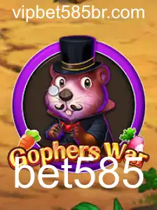 Explorando GophersWar: Uma Jornada em Estratégia e Competição