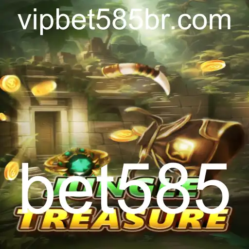 Descubra o Fascinante Mundo de JungleTreasure