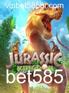 Explorando o Mundo do Jogo JurassicKingdom: Uma Aventura Pré-histórica
