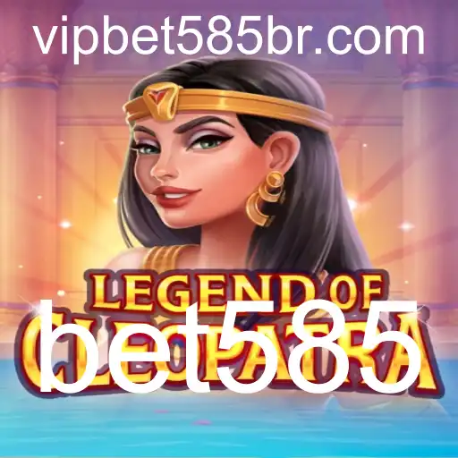 Legend of Cleopatra: Uma Aventura Épica com Bet585
