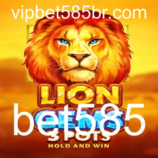 Descubra o Fascinante Mundo de 'LionGems3pots' no Universo Bet585