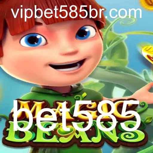Descubra o Emocionante Mundo de MAGICBEANS com Bet585