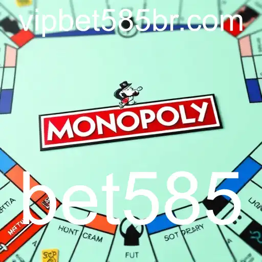 Explorando o Fascínio do Monopoly e a Influência do bet585