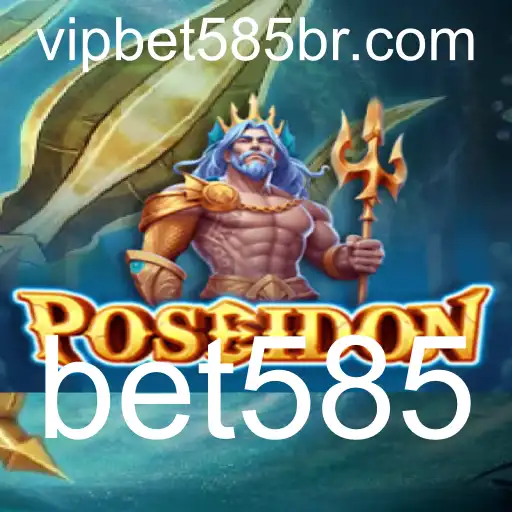 Descubra as Aventuras Subaquáticas de Poseidon no Mundo de Apostas do Bet585