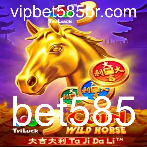 Explorando 3CoinWildHorse: O Novo Fenômeno no Mundo das Apostas com Bet585