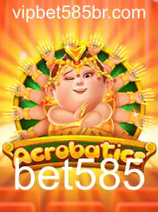 Explorando o Fascinante Mundo do Jogo Acrobatics com Bet585