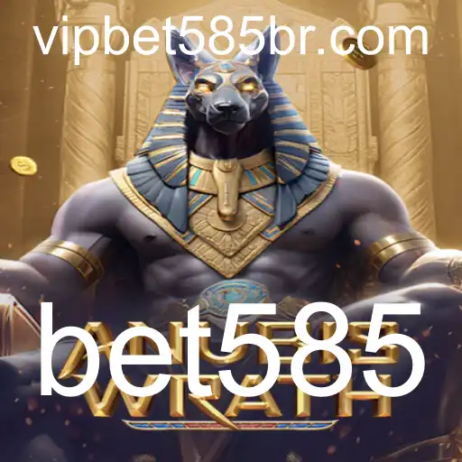 Explorando AnubisWrath: Uma Jornada no Egito Antigo com bet585