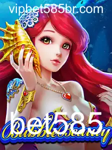 Descubra o Fascinante Mundo de 'BubbleBeauty' com a Plataforma bet585