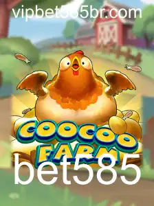 CooCooFarm: O Jogo de Estratégia que Conquista Todos os Amantes de Fazendas