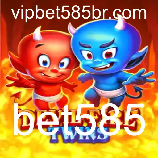 Desvendando o Universo de DevilFireTwins: Um Mergulho Profundo nas Regras e Estratégias do Jogo com bet585