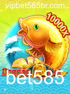 Explorando o Mistério de DragonKoi: Uma Experiência de Jogo Única com bet585