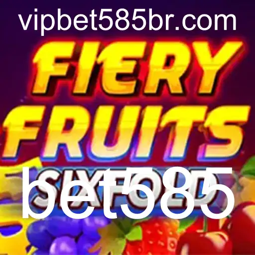 Explorando o Emocionante Jogo FieryFruitsSixFold com Bet585