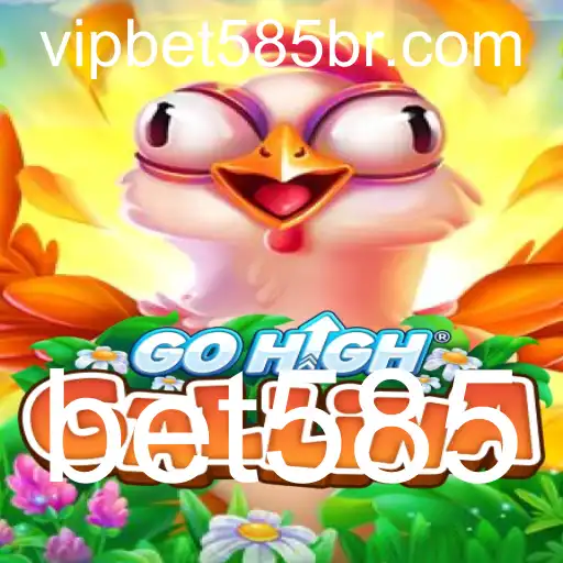 GoHighGallina: Um Novo Jogo de Estratégia e Aventura