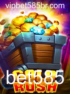 Aventura e Estratégia no Jogo GoldRush com bet585