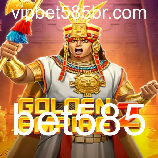 Explorando GoldenEmpire2: Mergulhe na Aventura e Estratégia com Bet585