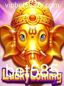 Desvendando o Jogo de Azar LuckyComing: Uma Introdução e Guia Completo