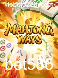 Descubra o Fascínio do MahjongWays e Aposte com bet585
