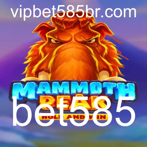 MammothPeak: Uma Nova Experiência de Jogo com bet585