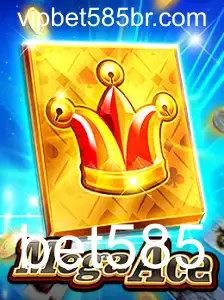 MegaAce: O Novo Fenômeno dos Jogos de Aposta com bet585