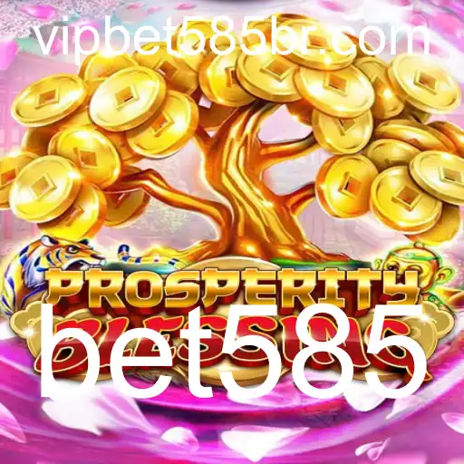 Desvendando o Fascínio de ProsperityBlessing e a Chave do Sucesso com bet585