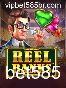 Explorando o Mundo de ReelBanks: Um Jogo Inovador no Universo de Apostas