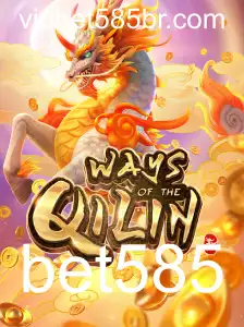 Explorando o Jogo WaysoftheQilin e a Plataforma bet585