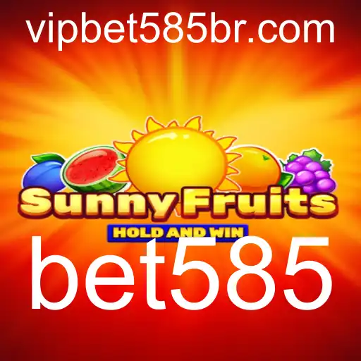 Descubra o Mundo Colorido de SunnyFruits