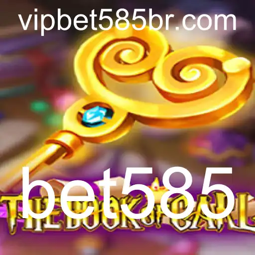 Descubra o Fascinante Mundo de 'TheBookofCarl' com bet585