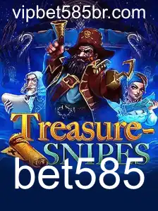 TreasureSnipes: O Jogo de Aventura Inovador